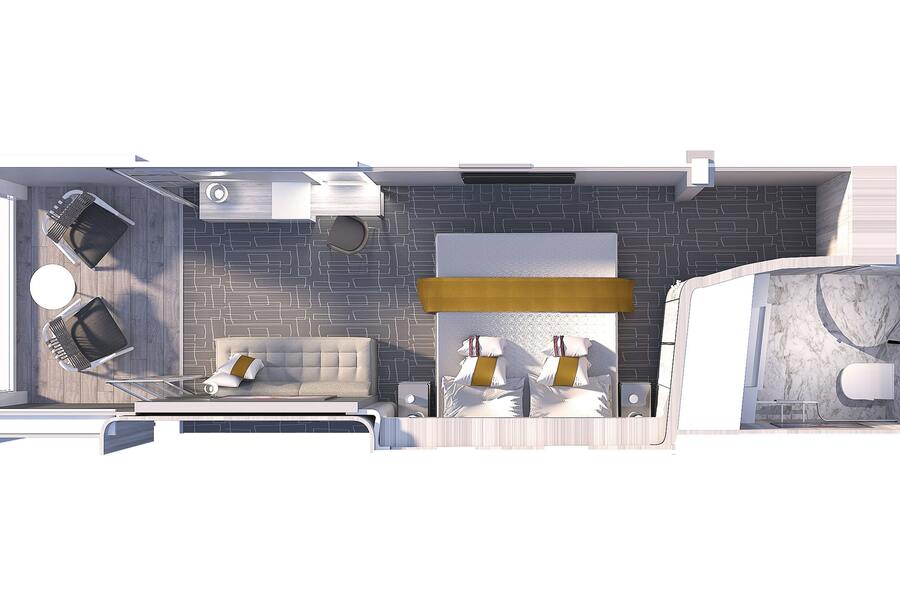 Celebrity Xcel - Prime Edge Stateroom w Infinite Veranda, Floorplan.jpg